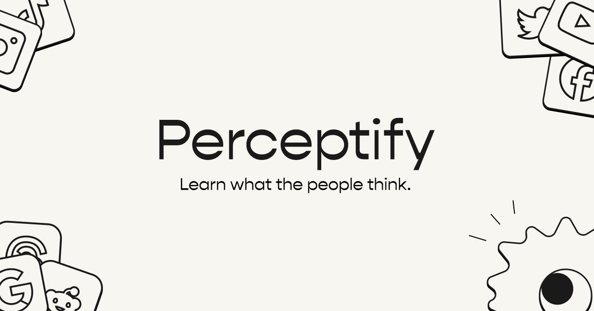 Image of Perceptify